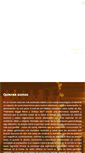 Mobile Screenshot of namaste.com.uy